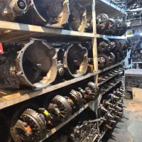 کاسپین موتور گیربکس|قطعات یدکی و لوازم جانبی|مشهد, گاز|دیوار