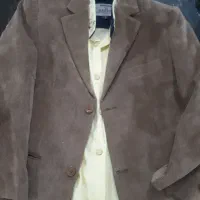 تعدادی لباس پسرونه