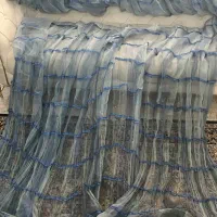 پرده آماده فقط ۳۰۰ تومن قیمت در کپشن|پرده، رانر، رومیزی|تهران, نیروی هوایی (پیروزی)|دیوار