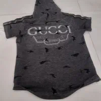 لباس دخترانه باکاپشن لی|کفش و لباس بچه|کرمانشاه, |دیوار