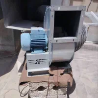 سانترفیوژ و هود