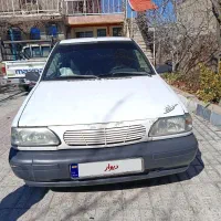 پراید مدل 87