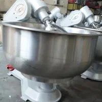 دستگاه خمیرگیر ۱۲۰ و ۱۸۰ کیلویی خمیرهمزن|فروشگاه و مغازه|تهران, نبی اکرم|دیوار