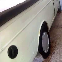 وانت پیکان مدل ۸۶|خودرو سواری و وانت|ارومیه, |دیوار