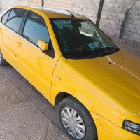 سورن پلاسxu7p تاکسی1404