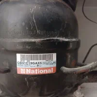 موتور یخچال