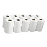 فروش رول ترازو ،فیش پرینتر ،نوبت دهی ،کارتخوان