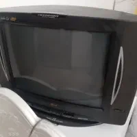 تلوزیون ۲۱ ال جی