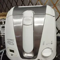 سرخ کن کاملا نو وسالم