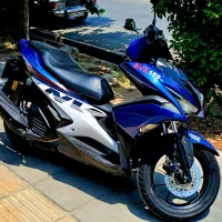 ایروکس NVX 155