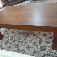 میز وسط مبلی