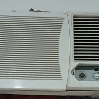 کولر گازی پنجره ای گری GREE