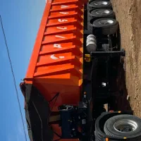 *کمپرسی ماموت شرکتی(پیلسان)سنددار۳۳متری|خودرو سنگین|اصفهان, شهرک صنعتی امیرکبیر (شاپور جدید)|دیوار