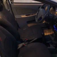 فروش ماشین تیبا ۱|خودرو سواری و وانت|یاسوج, |دیوار