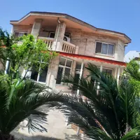 فروش خانه ویلایی ۲۷۰ متری ۴ خوابه در استقامت ۲