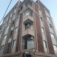 فروش آپارتمان ۱۱۰ متری تک واحدی کوچه میری طبقه اول