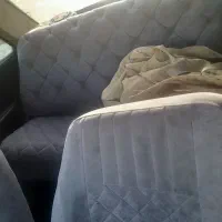 ماشین پژو ۲۰۰۰