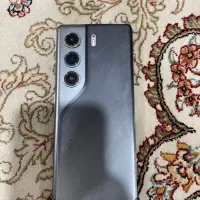 گوشی camon 40 pro