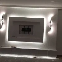 نیاز به برقکار نیمه ماهر و کارگر ساده و کار آموز