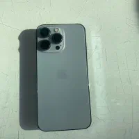 آیفون ۱۳ پرو در حد نو بدون خط و خش|موبایل|قدس, شهرقدس|دیوار