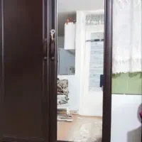 کمدجالباسی