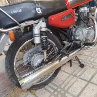 هوندا دوتا یکی