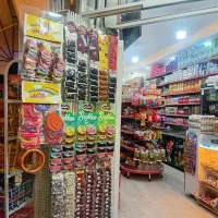 واگذاری سوپر مارکت به صورت کلیدی