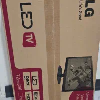 تلویزیون مانیتور LED ۲۹ اینچ LG|تلویزیون و پروژکتور|کرج, حیدرآباد|دیوار
