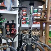 حراجی زیر قیمت قلیان هوکا جدید|زیورآلات و اکسسوری|سنندج, |دیوار