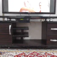 زیر تلویزیون