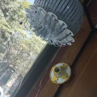 تنها تولیدی لامپ دستساز معتبر در پاکدشت|لامپ و چراغ|پاکدشت, پاکدشت (مامازند)|دیوار