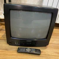 تلویزیون رنگی ۱۴ اینچ پارس