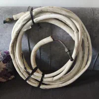 لوله مسی اسپیلت 24