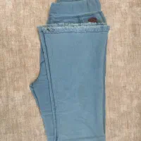 شلوار لی زنانه سایز ۴۲