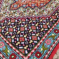 جفت پشتی نقشه کلاه‌فرنگ