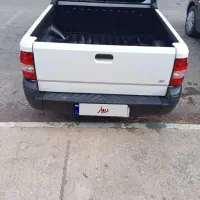 فروش پراید خشک|خودرو سواری و وانت|پرند, فاز ۴|دیوار