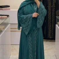 مانتوعبا