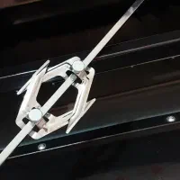 آون توستر مارک معروف|اجاق گاز و لوازم برقی پخت‌وپز|برخوار, |دیوار