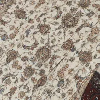 ۲ عدد رو فرشی ۶ متری