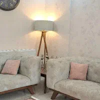 اباژور ایستاده