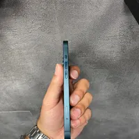 اپل iPhone 13 با حافظهٔ ۱۲۸ گیگابایت|موبایل|تهران, مدائن|دیوار