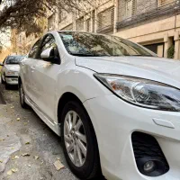 مزدا ۳ نیو تیپ ۴|خودرو سواری و وانت|تهران, قلهک|دیوار