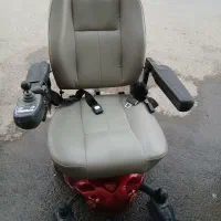 ویلچر برقی