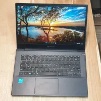 لپ تاپ توشیبا ژاپنی باکیفیت ۲۰۲۱ i5 قوی تر از i7