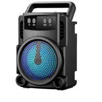 اسپیکر بلوتوثی قابل حمل خرید آنلاین(لینک فروشگاه)