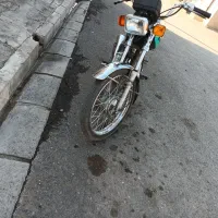 موتور|موتورسیکلت|ویلکیج, |دیوار