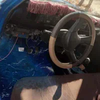 نیسان‌ یخچالدار|خودرو سواری و وانت|اهواز, بیست متری شهدا|دیوار