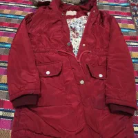 پالتوزنانه کاملاسالم وگرم