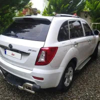 لیفان x60 خانگی تمیز|خودرو سواری و وانت|اصفهان, مرداویج|دیوار