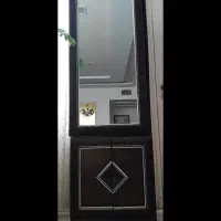 آینه جاکفشی جا لباسی